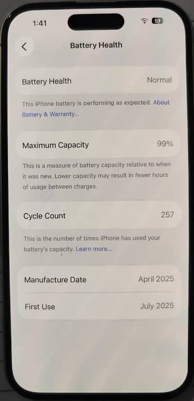 iPhone 16 128 gb 99 bh jv