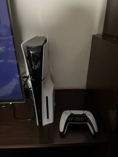 Playstation 5 1TB