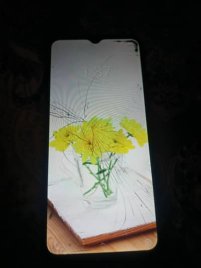 Infinix Hot 8 Lite