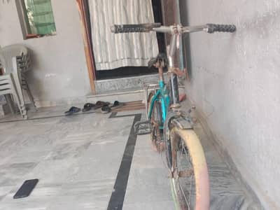 Cycle For Sale