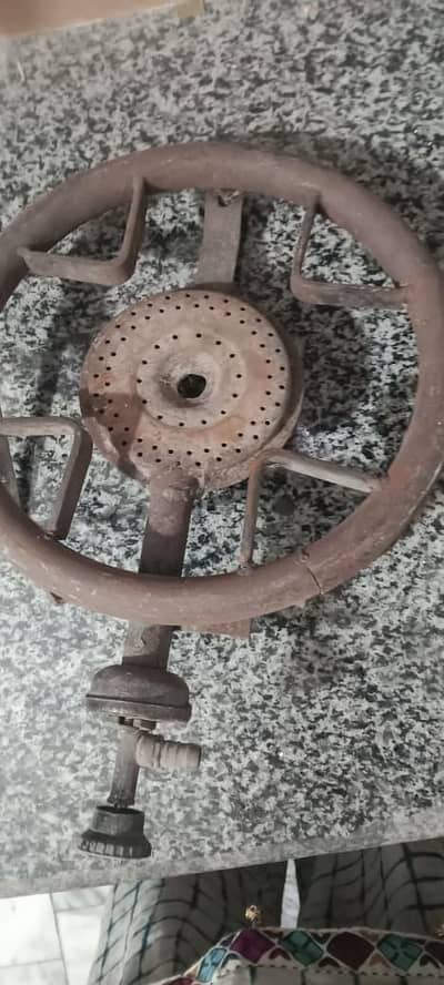 chula degon wala Burner | Deg Pakanay Wala Chulha For Hotel