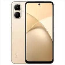 Infinix smart 10