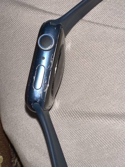 Apple Watch Series 7