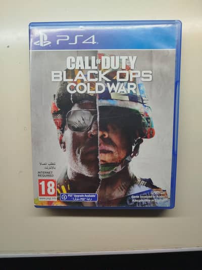 call of duty black ops cold war ps4 and ps5