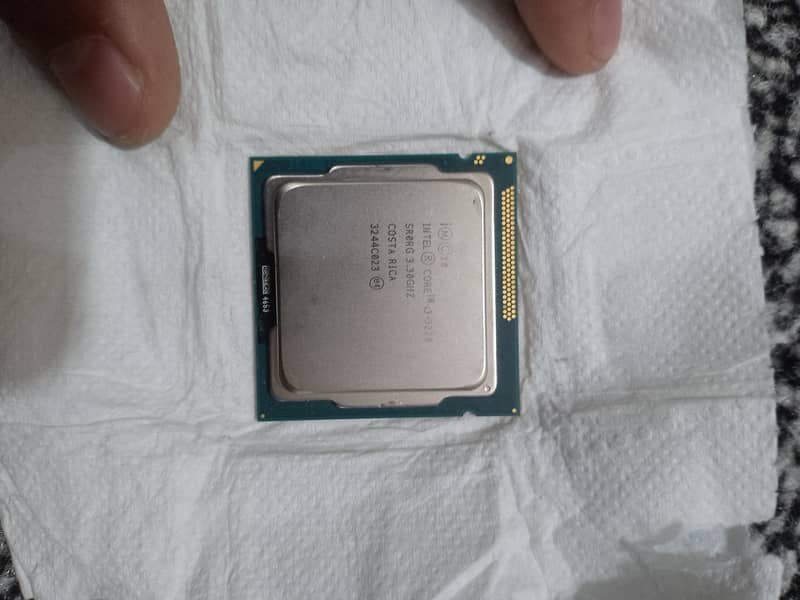Best Processor Core i3 3rd Generation !!! 0