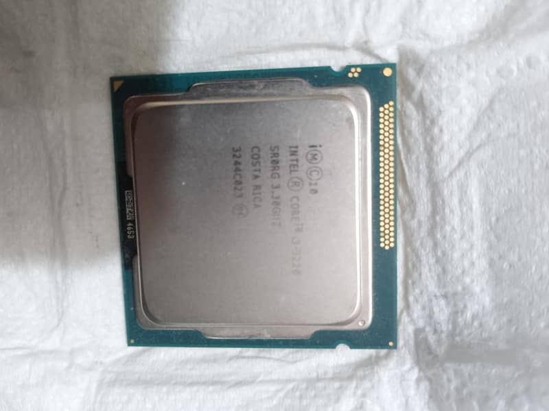 Best Processor Core i3 3rd Generation !!! 2