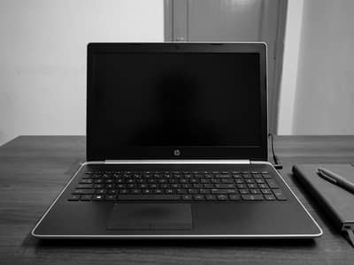 HP ProBook book 450 5G i3 full hd