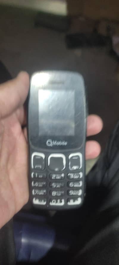 QMobile