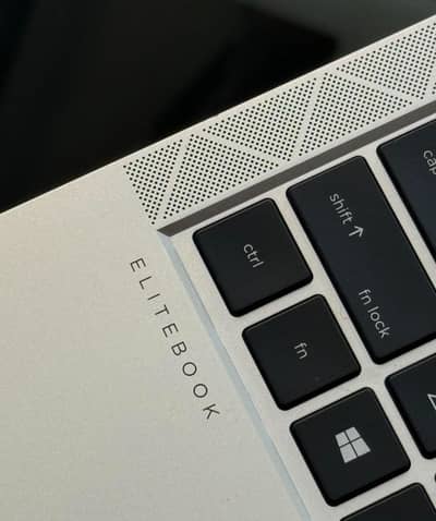 HP Elitebook 745 G6  Ryzen 5 Pro  8/256GB  | 2 GB Dedicated Graphics