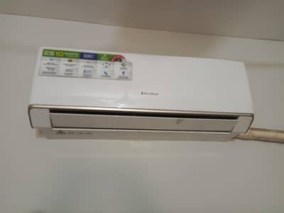 Ecostar Duke Series 1 ton AC /  Air Conditioner