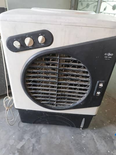 super Asia ECM 5000 model 1 year used