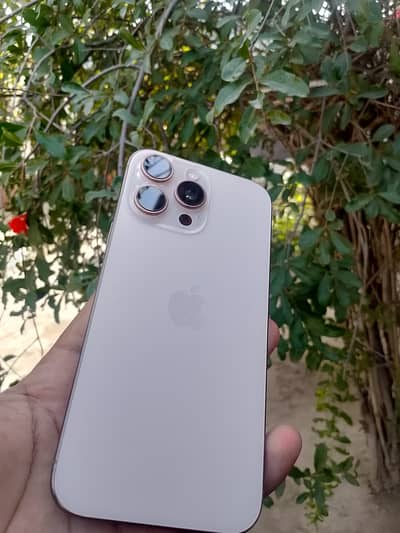Iphone 16pro max JV