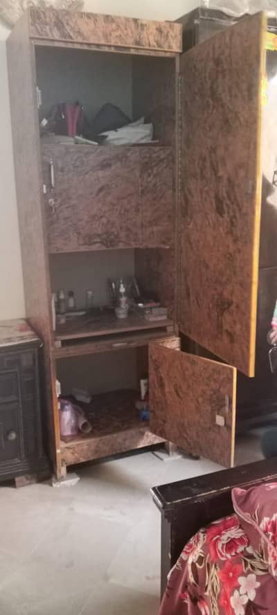 dresser wardrobe