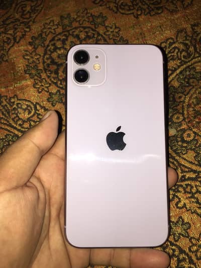 Apple iPhone 11