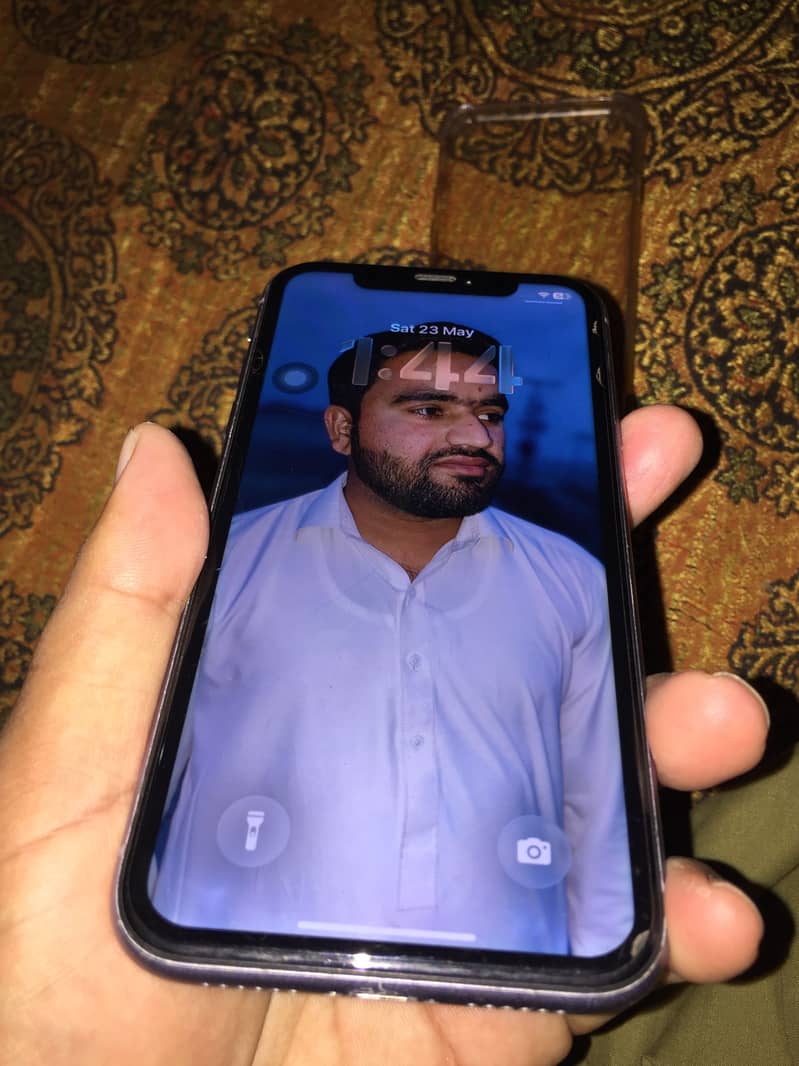 Apple iPhone 11 1