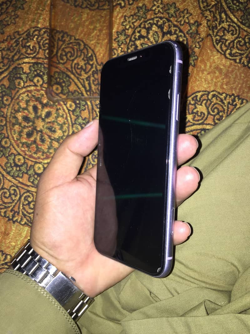 Apple iPhone 11 2