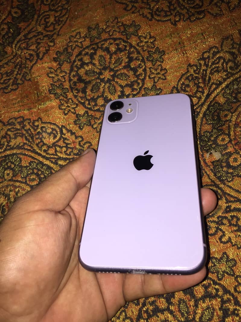 Apple iPhone 11 5