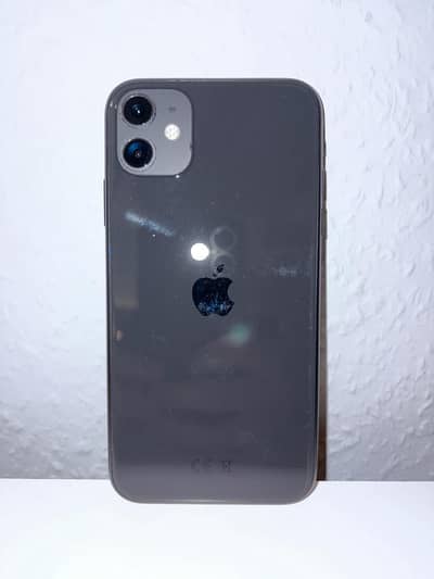 iPhone 11 watrpack Non pta FU