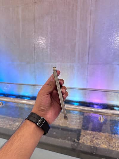 Apple iPhone 15 Pro sim time