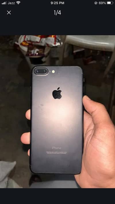 Apple iPhone 7 Plus Exchange Possible
