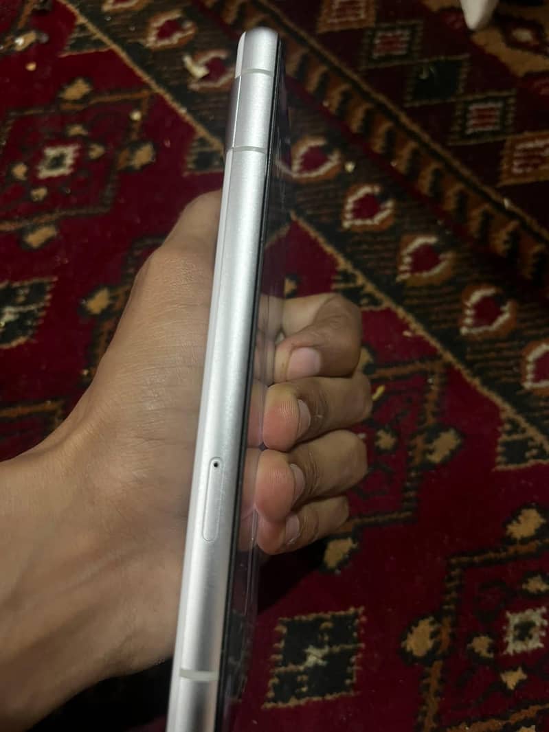 Google pixel 7a Official pta approved 1