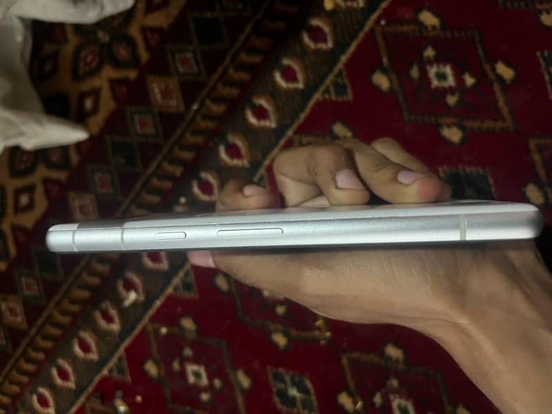 Google pixel 7a Official pta approved 2