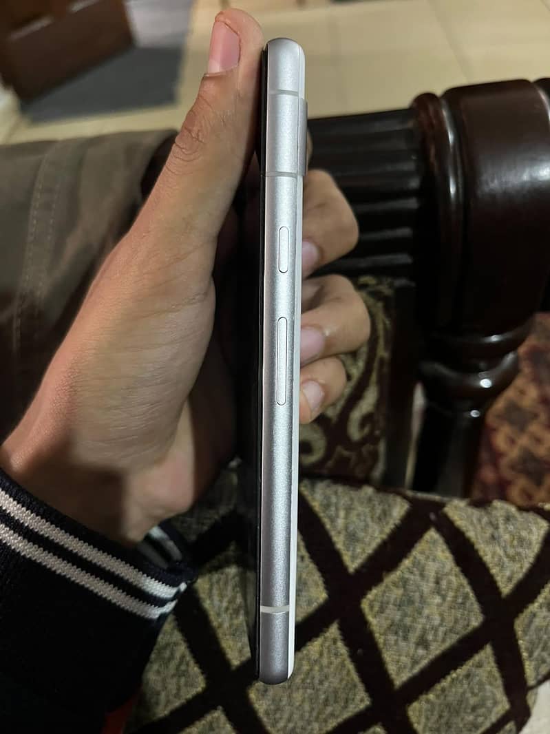 Google pixel 7a Official pta approved 4