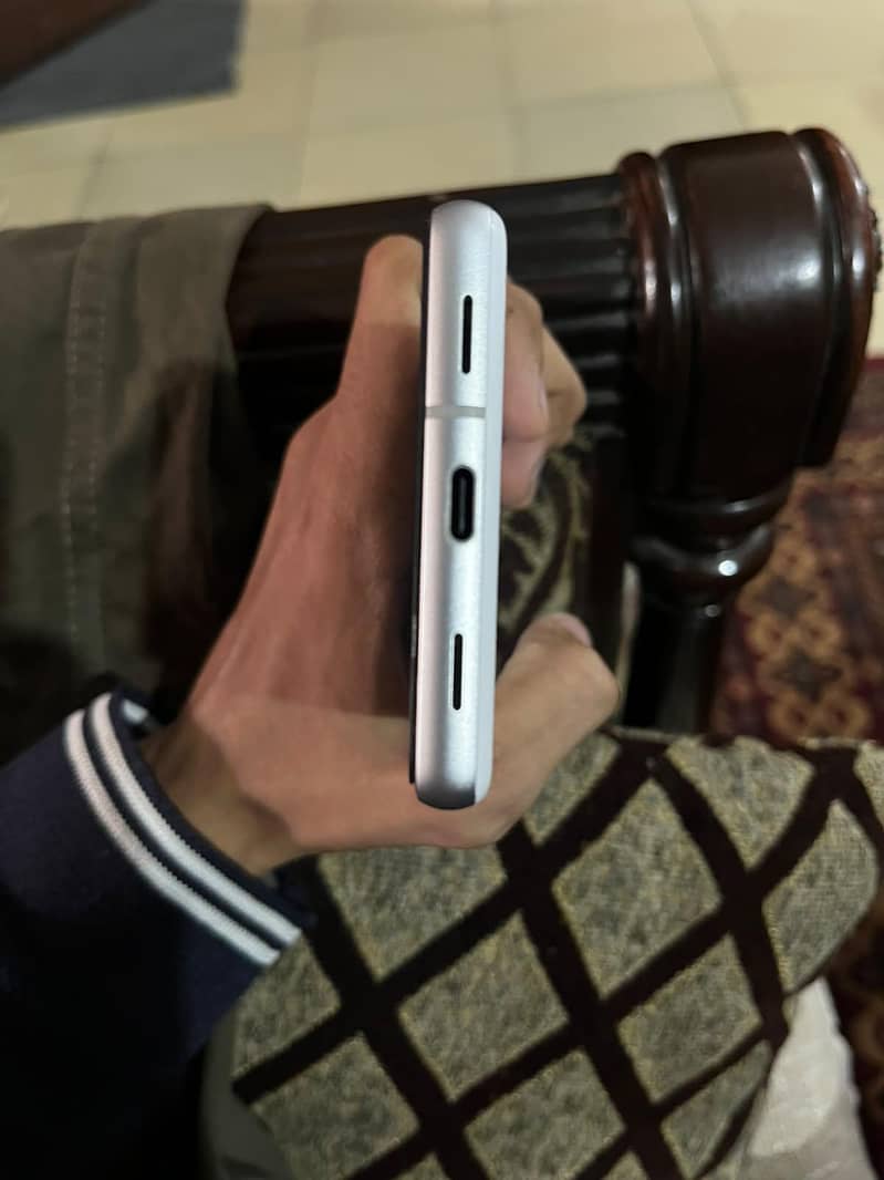 Google pixel 7a Official pta approved 7