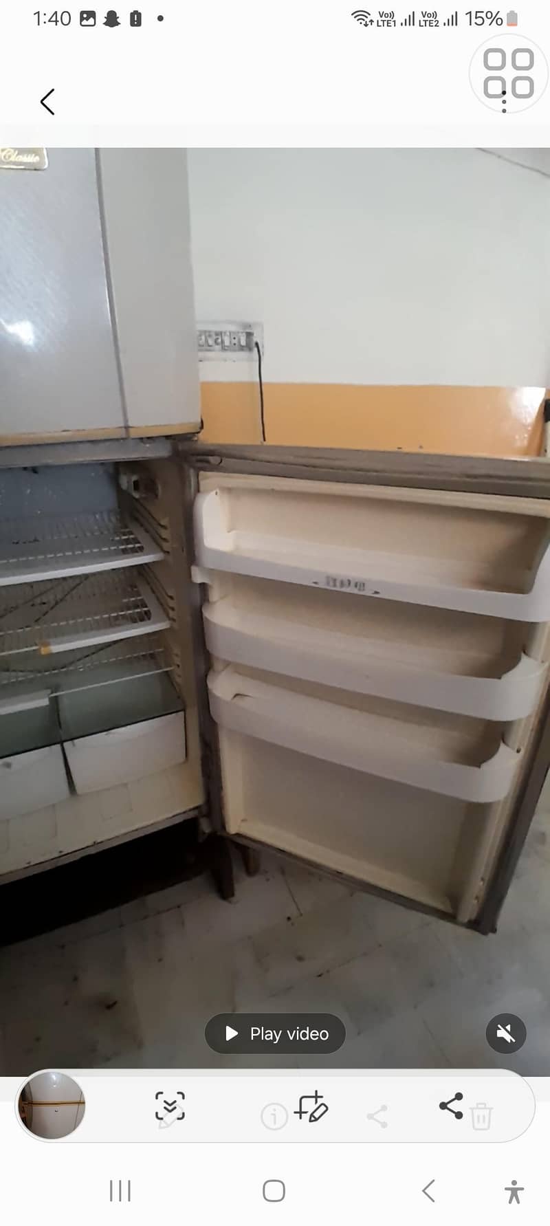 refrigerator 5