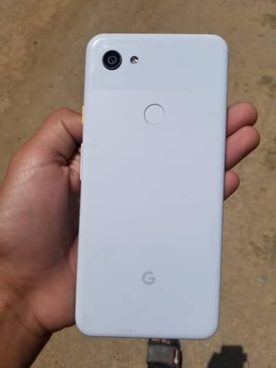 Google Pixel 3a XL