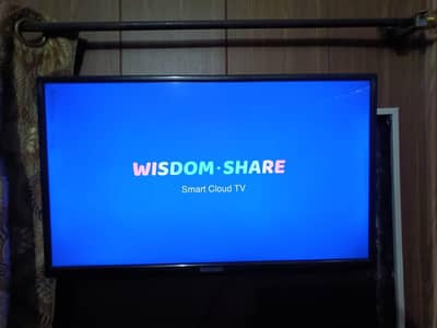 Samsung led 32inch