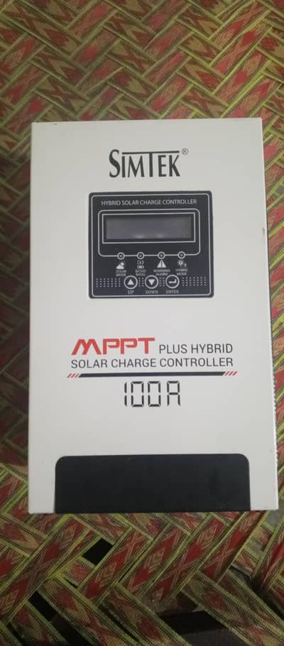 sim take MPT and alkaram inventor 5000 wat