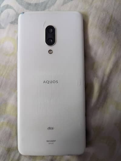 sharp aqous zero 2 official pta