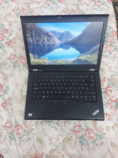 Lenovo Thinkpad t430