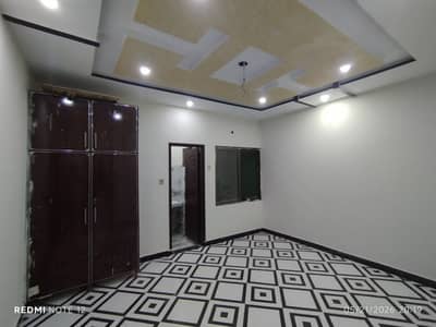 3.5 Marla 1 Year Use House For Sale