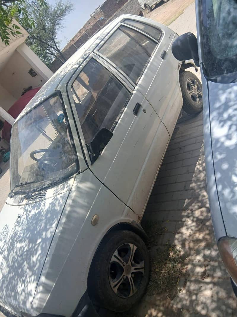 mehran 1