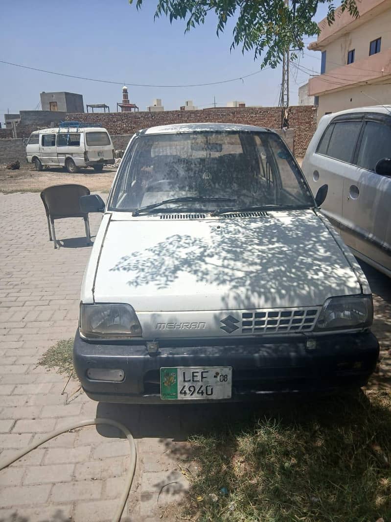 mehran 2
