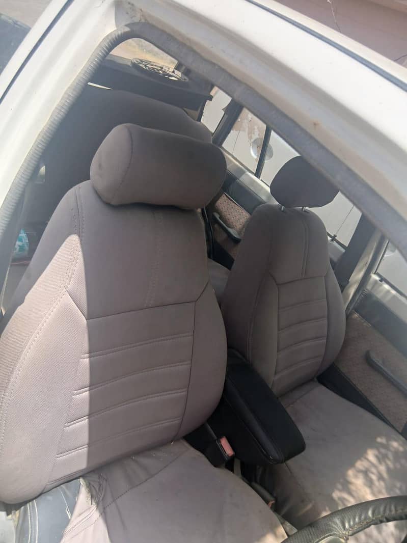mehran 5