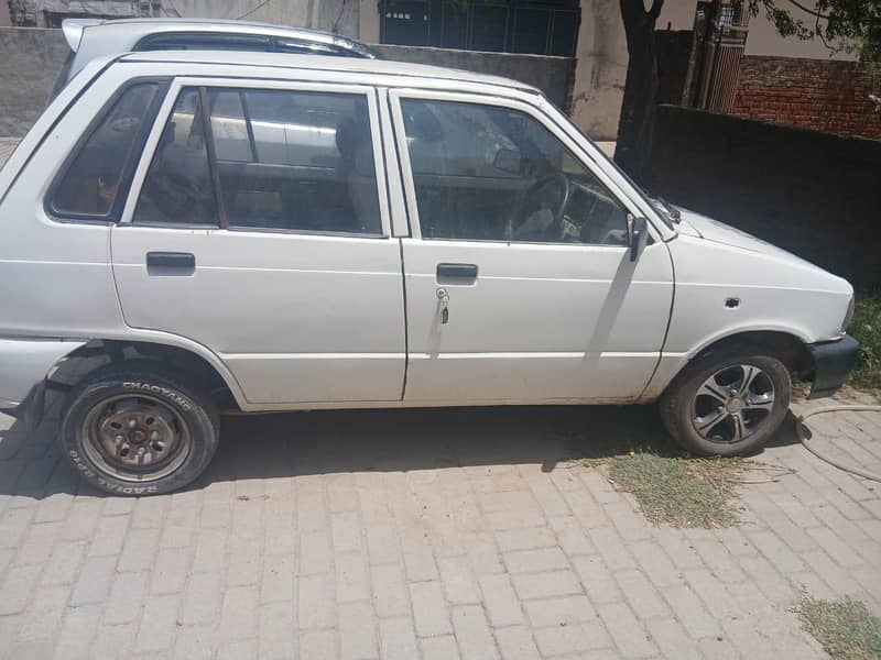 mehran 7