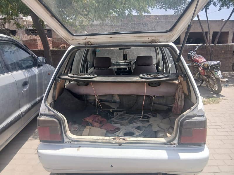 mehran 8