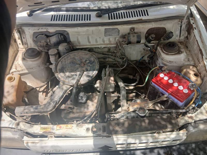 mehran 9