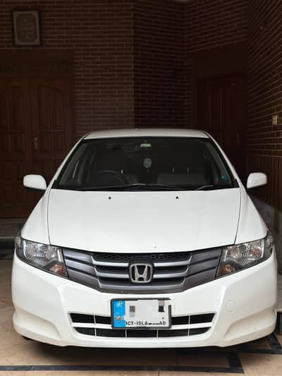 honda city ivtec