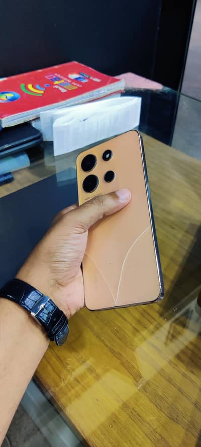 Infinix note 30i