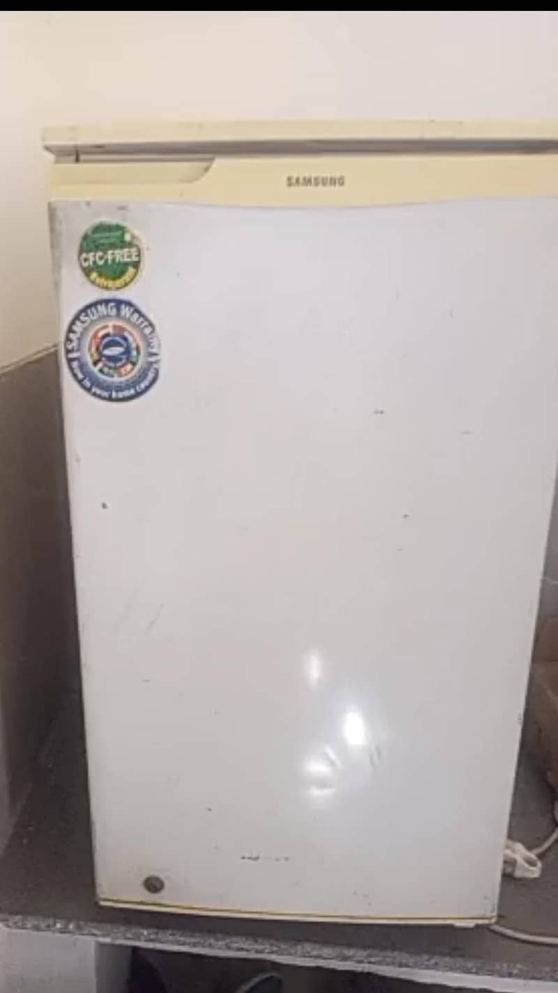 mini fridge 0
