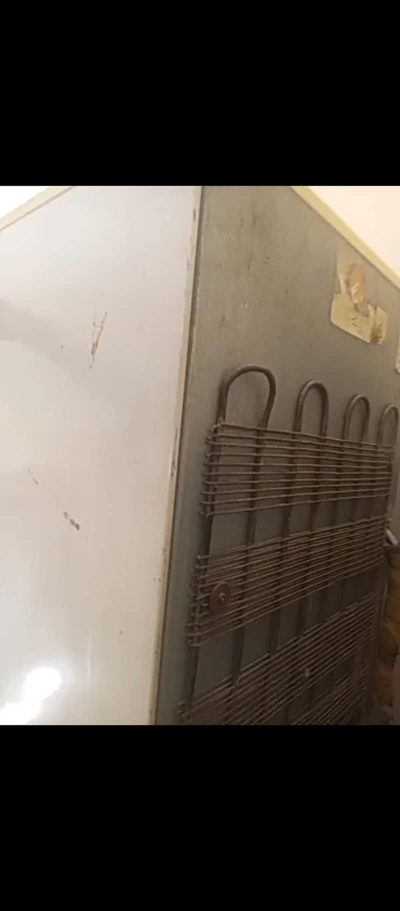 mini fridge 1
