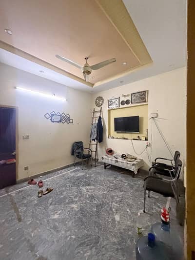 4 Marla Tripple Story House For Rent 0323.4432274