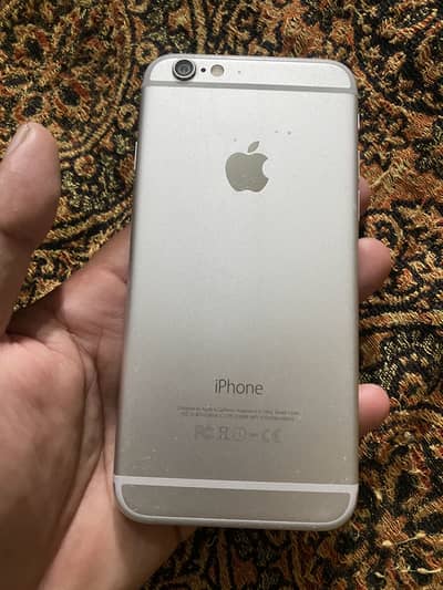 Apple iPhone 6