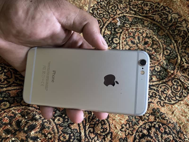 Apple iPhone 6 5