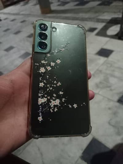 Samsung s22 plus