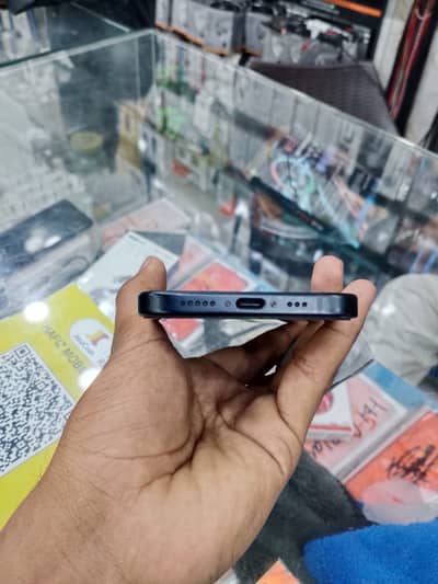 I phone 15
